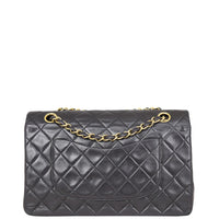 Chanel Classic Double Flap Medium Back
