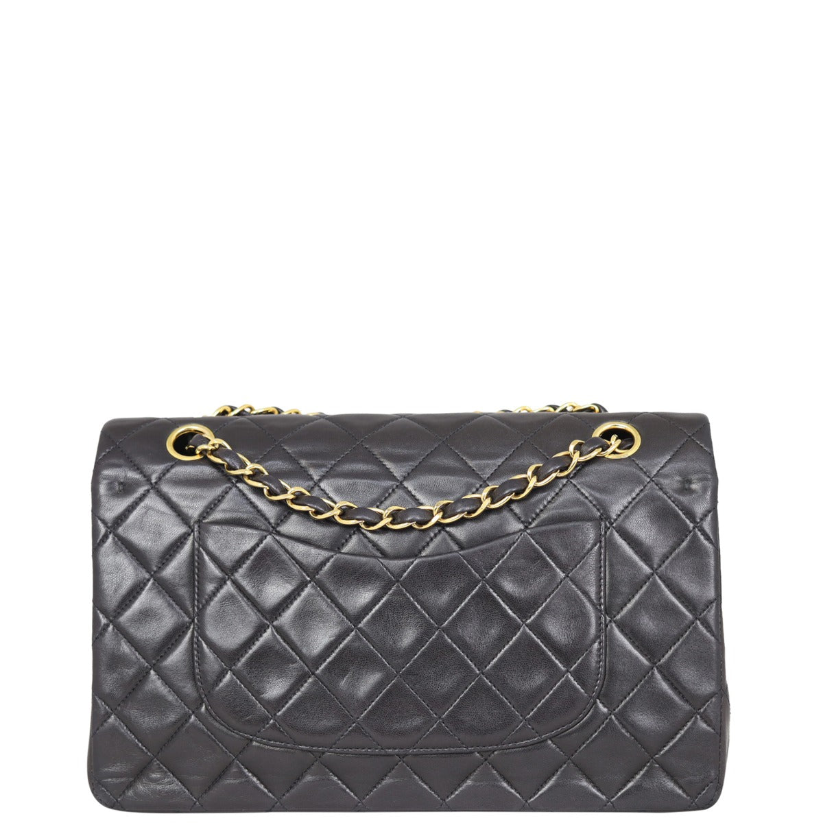 Chanel Classic Double Flap Medium Back
