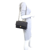 Chanel Classic Double Flap Medium Mannequin
