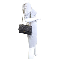 Chanel Classic Double Flap Medium Mannequin
