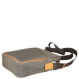 Louis Vuitton Damier Geant Citadin Earth Messenger Corner

