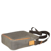 Louis Vuitton Damier Geant Citadin Earth Messenger Corner

