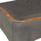 Louis Vuitton Damier Geant Citadin Earth Messenger Corner