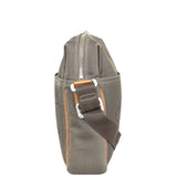 Louis Vuitton Damier Geant Citadin Earth Messenger Side
