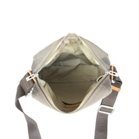 Louis Vuitton Damier Geant Citadin Earth Messenger Whole interior
