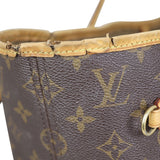 Louis Vuitton Neverfull MM Monogram Corner
