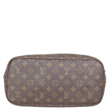 Louis Vuitton Neverfull MM Monogram Base
