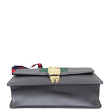 Gucci Sylvie Small Shoulder Bag Base
