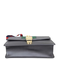 Gucci Sylvie Small Shoulder Bag Base
