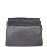 Chloe Faye Medium Shoulder Bag Back
