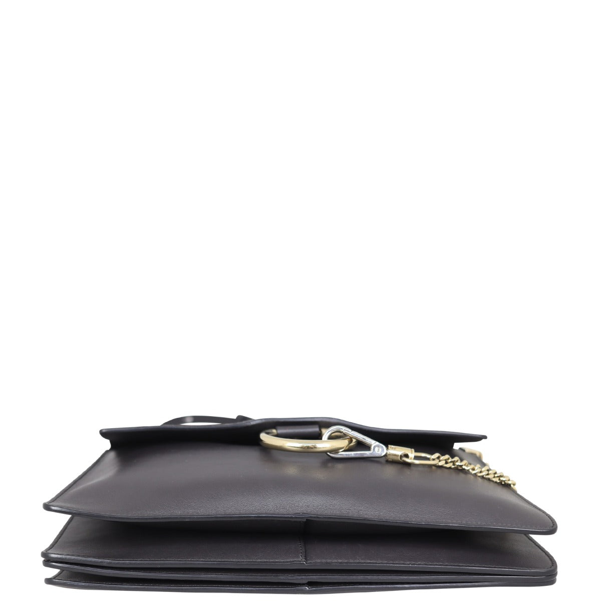 Chloe Faye Medium Shoulder Bag Base
