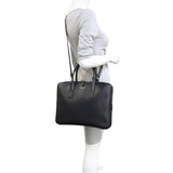 Saint Laurent Museum Briefcase Small Mannequin
