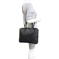 Saint Laurent Museum Briefcase Small Mannequin
