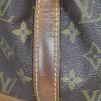 Louis Vuitton Noe Monogram