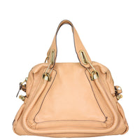 Chloe Paraty Medium Front
