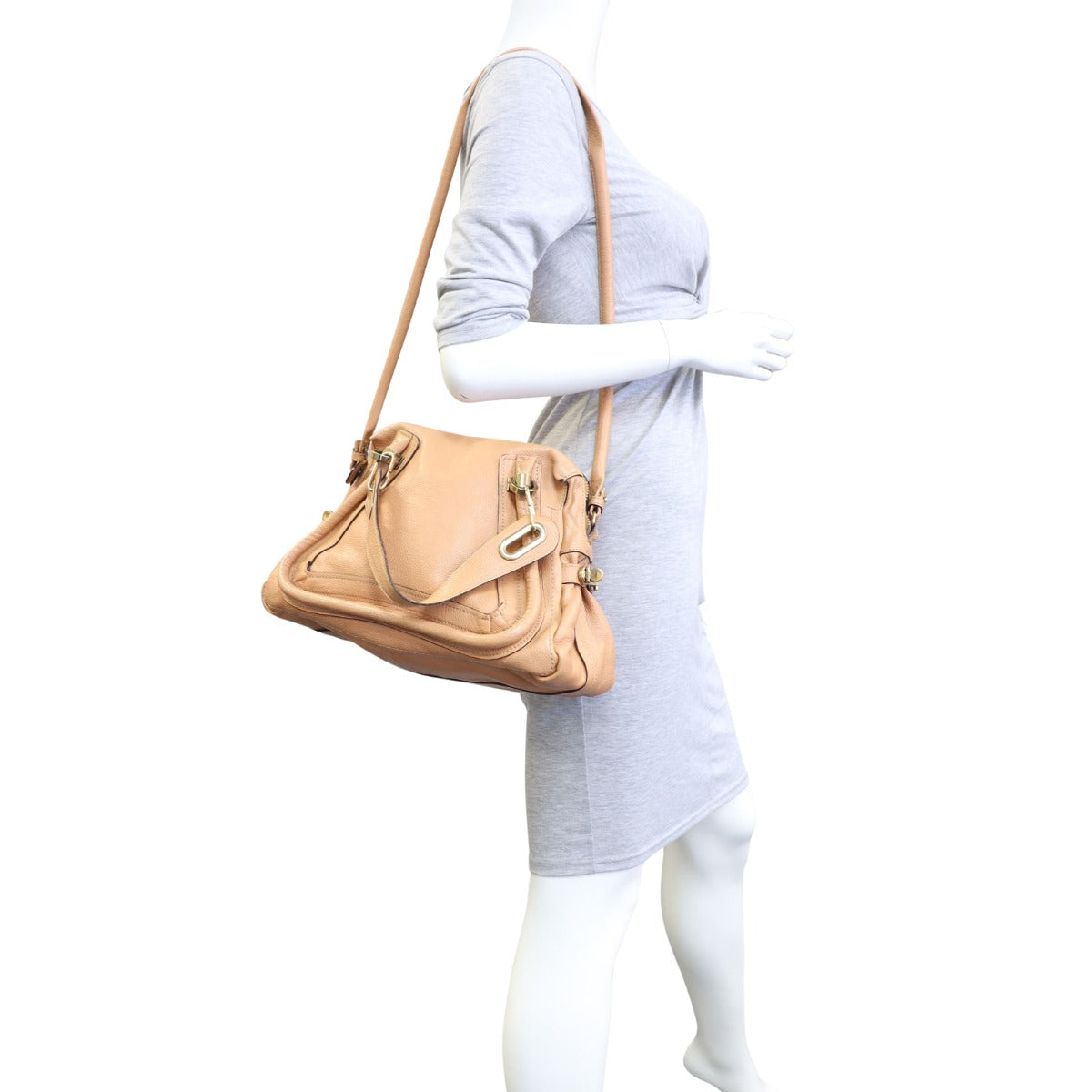 Chloe Paraty Medium Mannequin
