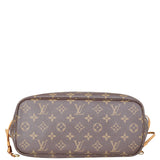 Louis Vuitton Neverfull PM Monogram Base

