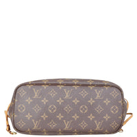 Louis Vuitton Neverfull PM Monogram Base
