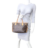 Louis Vuitton Neverfull PM Monogram Mannequin
