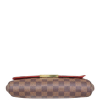 Louis Vuitton Favorite MM Damier Ebene Base

