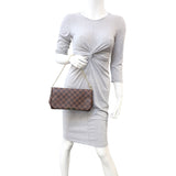 Louis Vuitton Favorite MM Damier Ebene Mannequin
