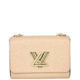 Louis Vuitton Twist MM Epi Front
