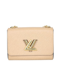 Louis Vuitton Twist MM Epi Front
