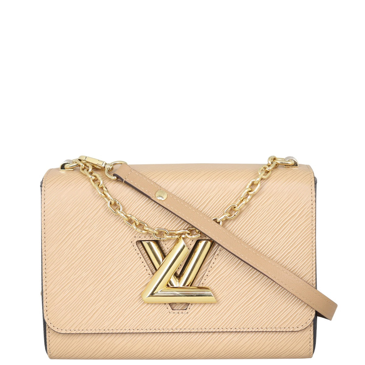 Louis Vuitton Twist MM Epi Front
