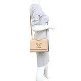 Louis Vuitton Twist MM Epi Mannequin
