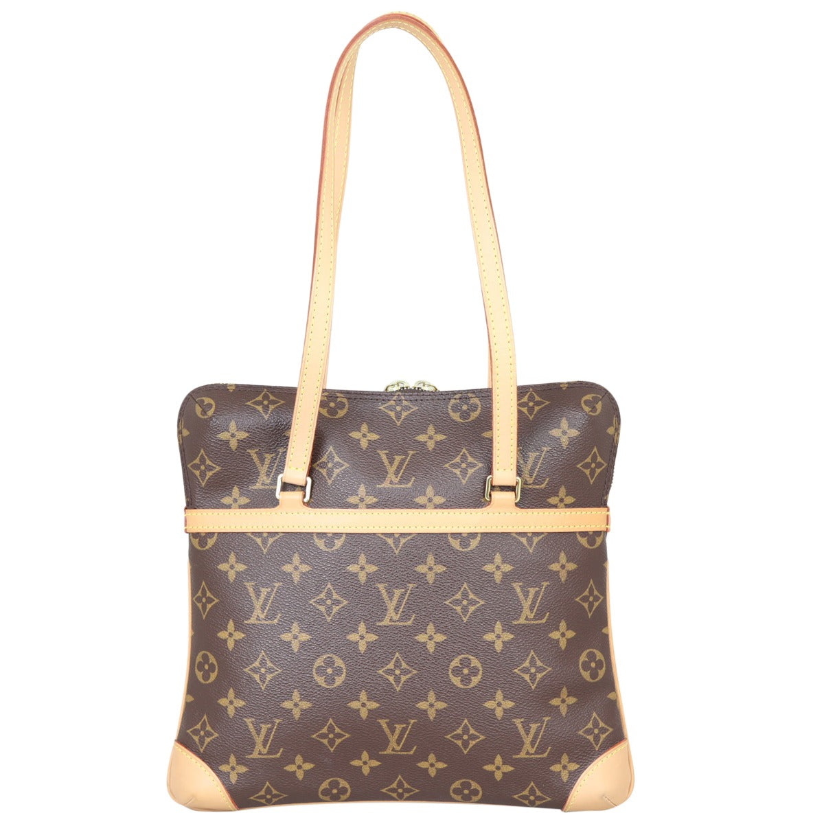 Louis Vuitton Coussin Monogram Back
