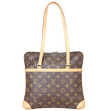 Louis Vuitton Coussin Monogram Back
