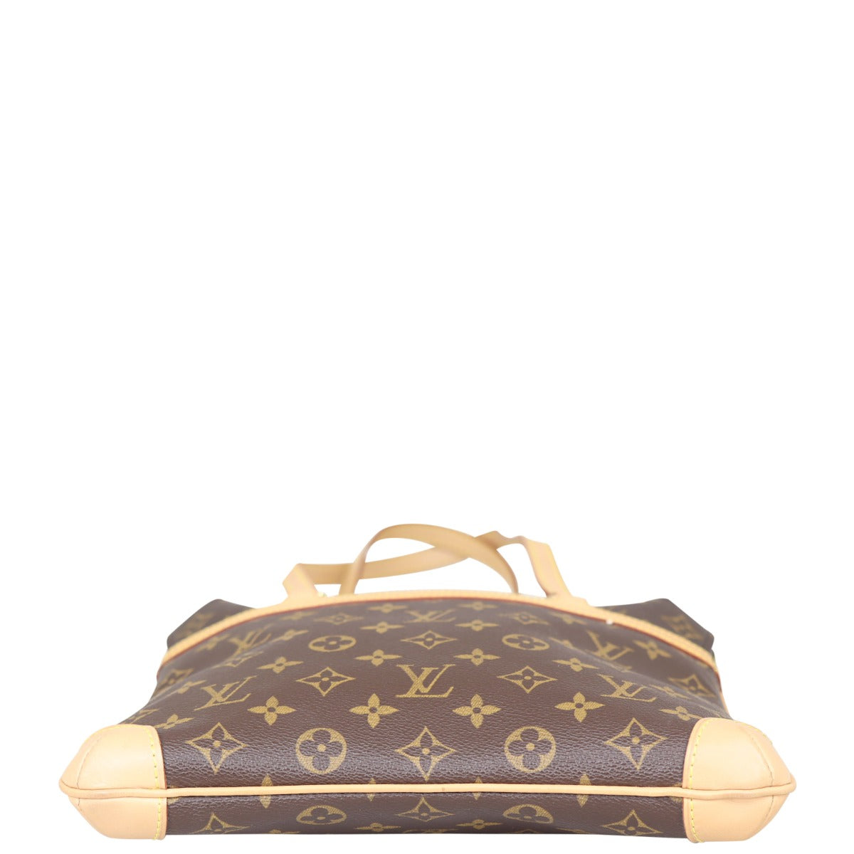 Louis Vuitton Coussin Monogram Base
