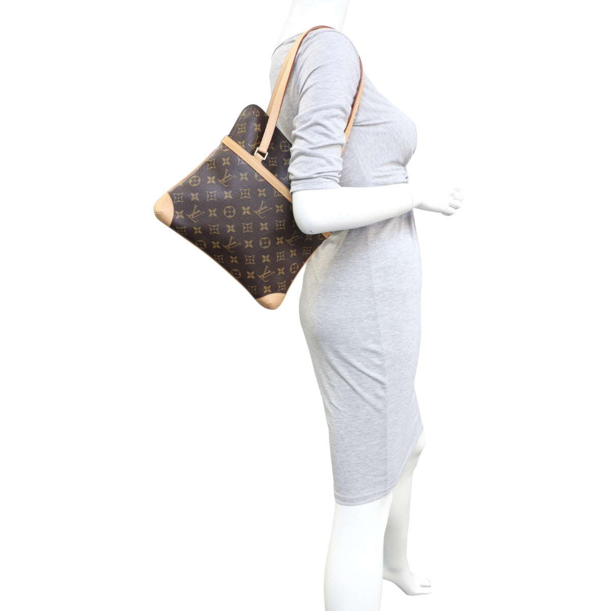 Louis Vuitton Coussin Monogram Mannequin
