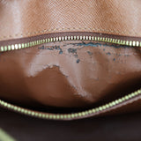 Louis Vuitton Trocadero 23 Monogram