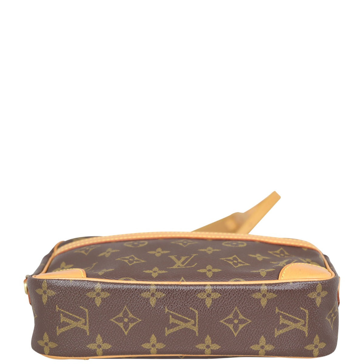 Louis Vuitton Trocadero 23 Monogram Base
