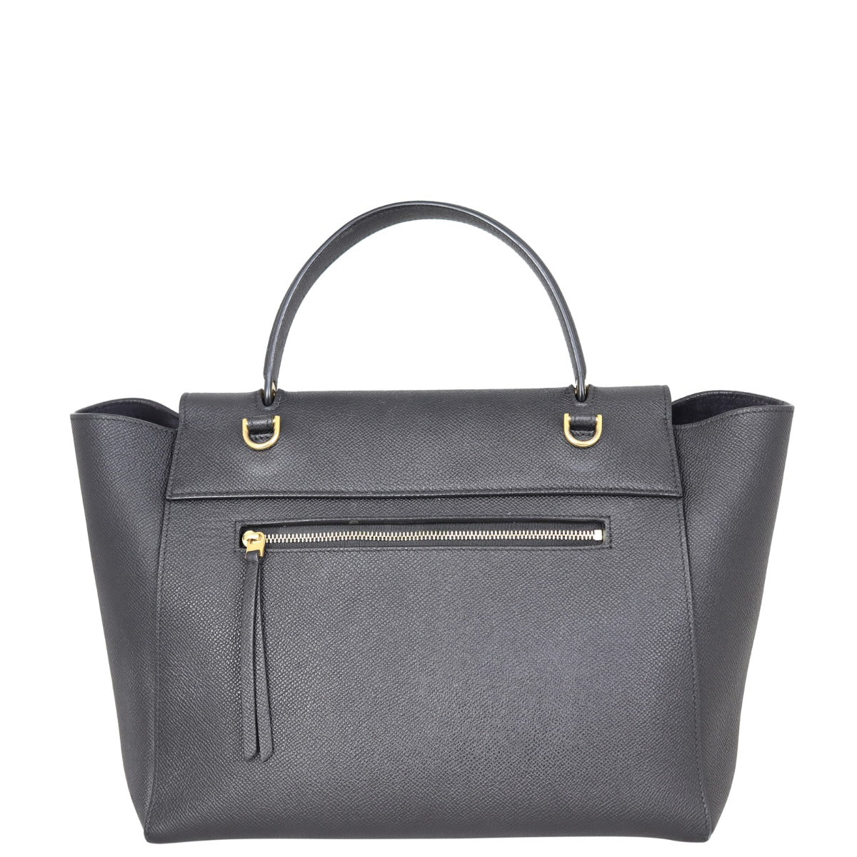 Celine Mini Belt Bag Back
