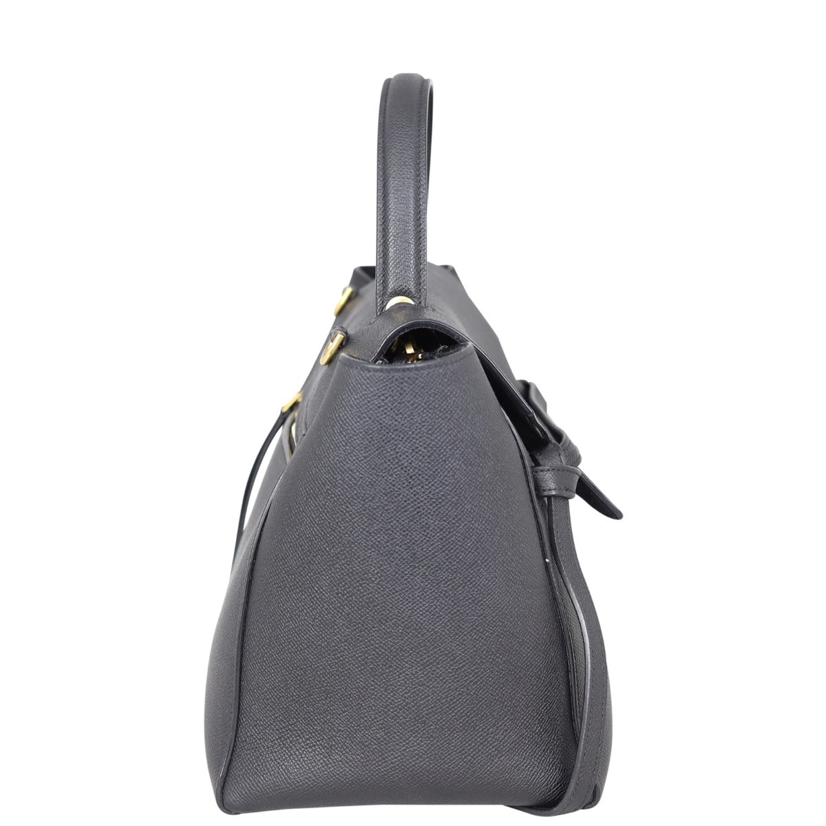 Celine Mini Belt Bag Side
