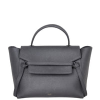 Celine Mini Belt Bag Front
