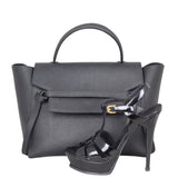 Celine Mini Belt Bag Shoe
