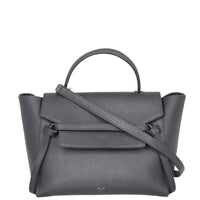 Celine Mini Belt Bag Front
