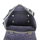 Celine Mini Belt Bag Whole interior

