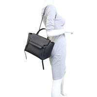 Celine Mini Belt Bag Mannequin
