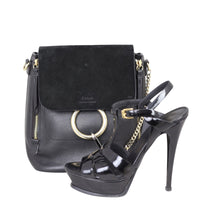 Chloe Faye Backpack Small Shoe
