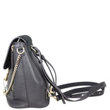 Chloe Faye Backpack Small Side

