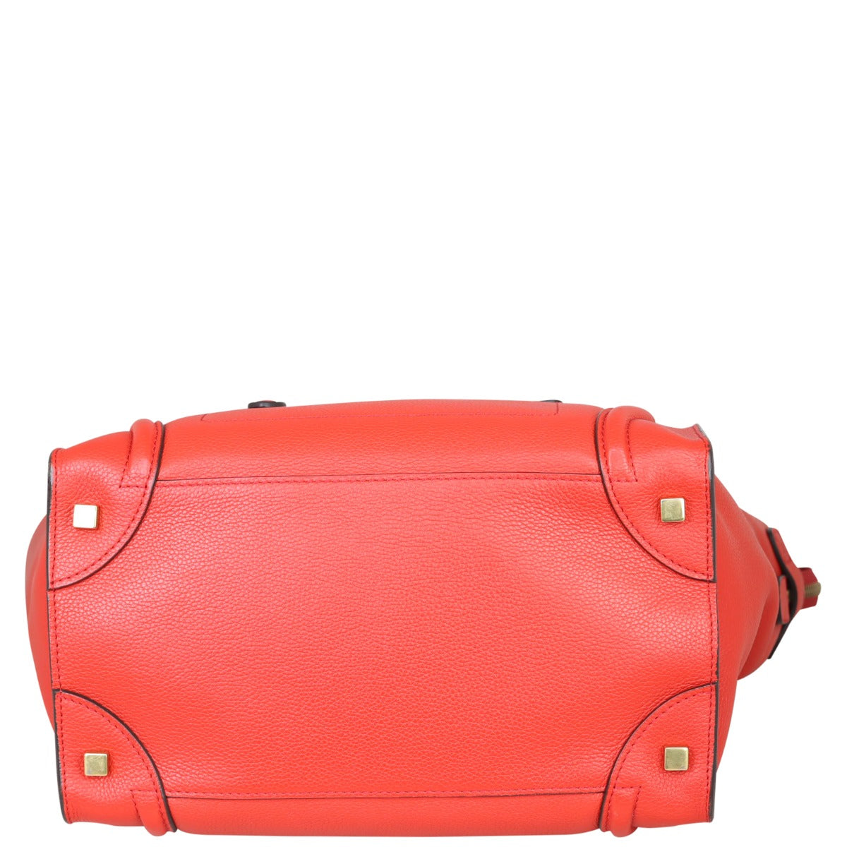 Celine Mini Luggage Tote Base
