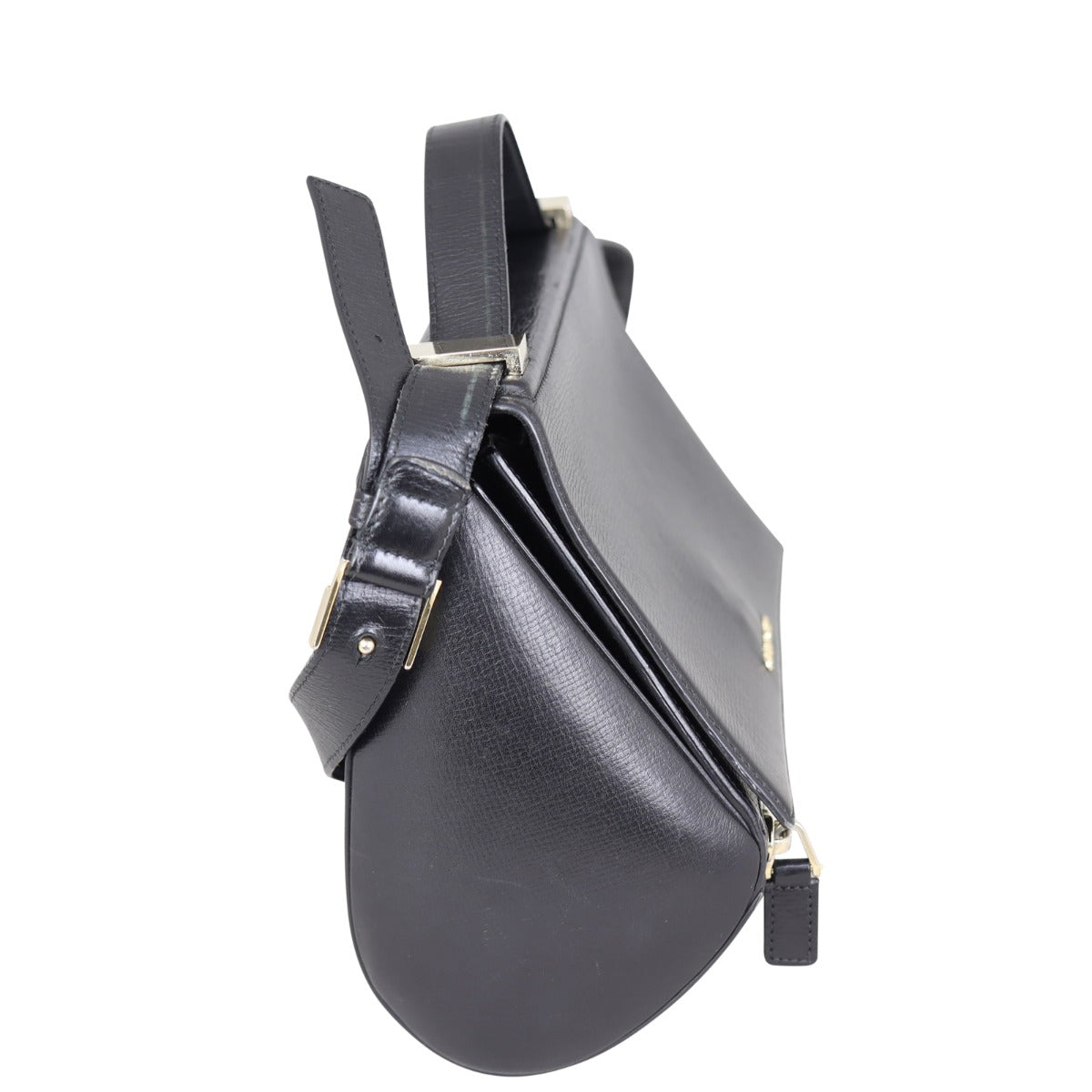 Givenchy Pandora Box Bag Side
