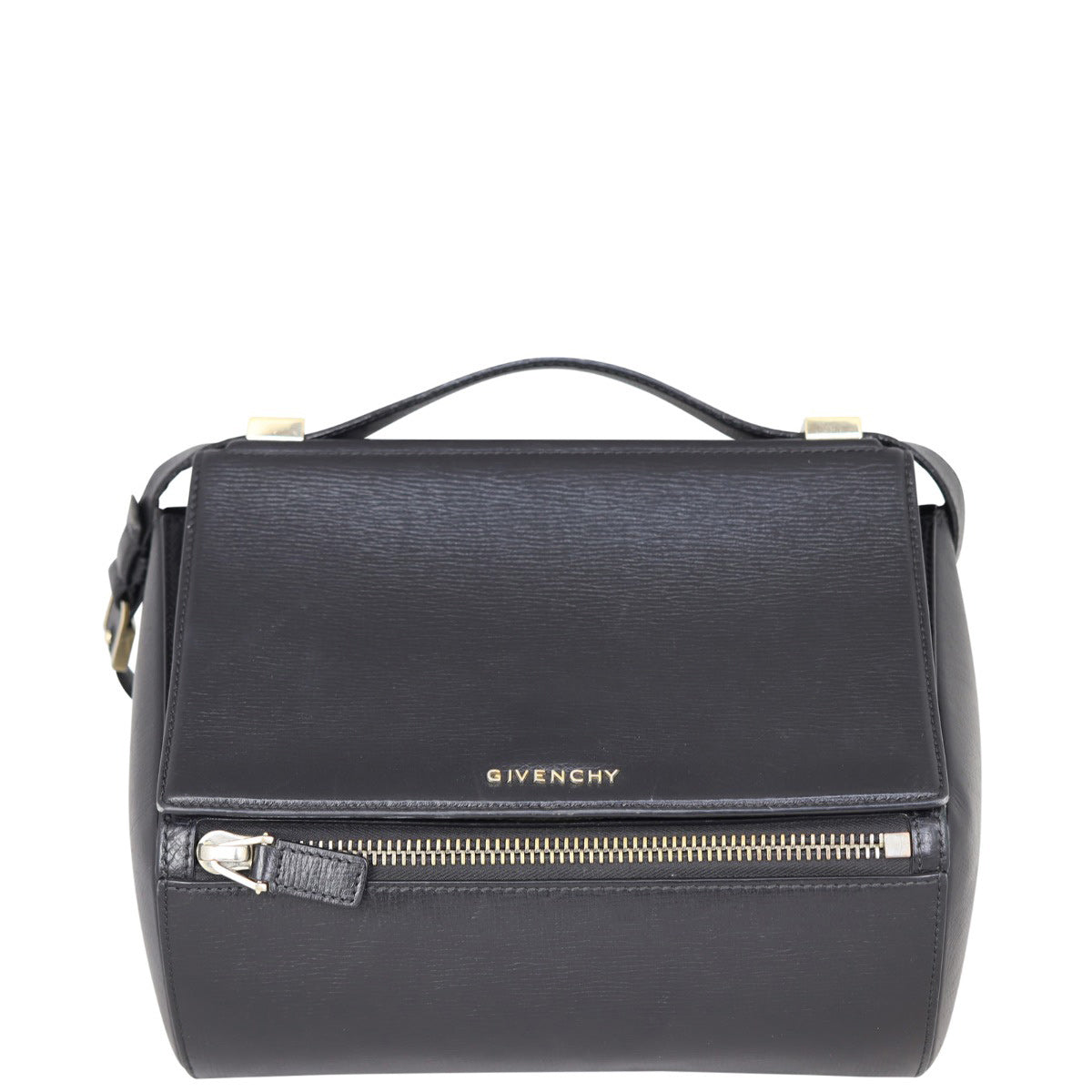 Givenchy Pandora Box Bag Front
