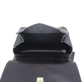 Givenchy Pandora Box Bag Whole interior

