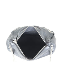 Givenchy Pandora Small Chain Crossbody Whole interior
