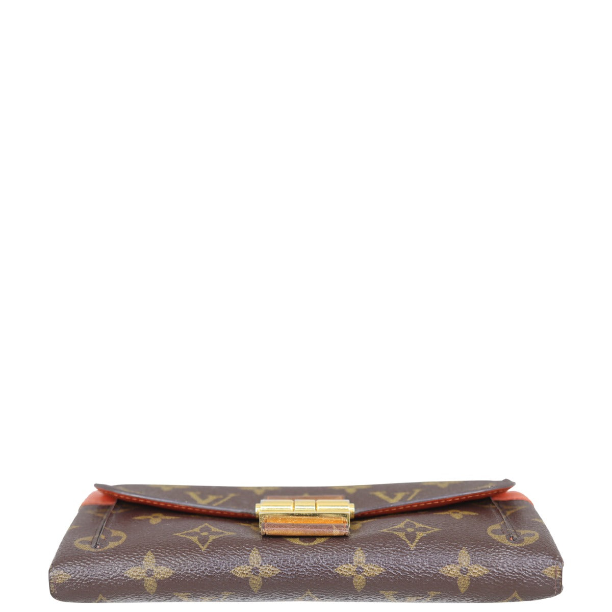 Louis Vuitton Elysee Wallet Monogram Base
